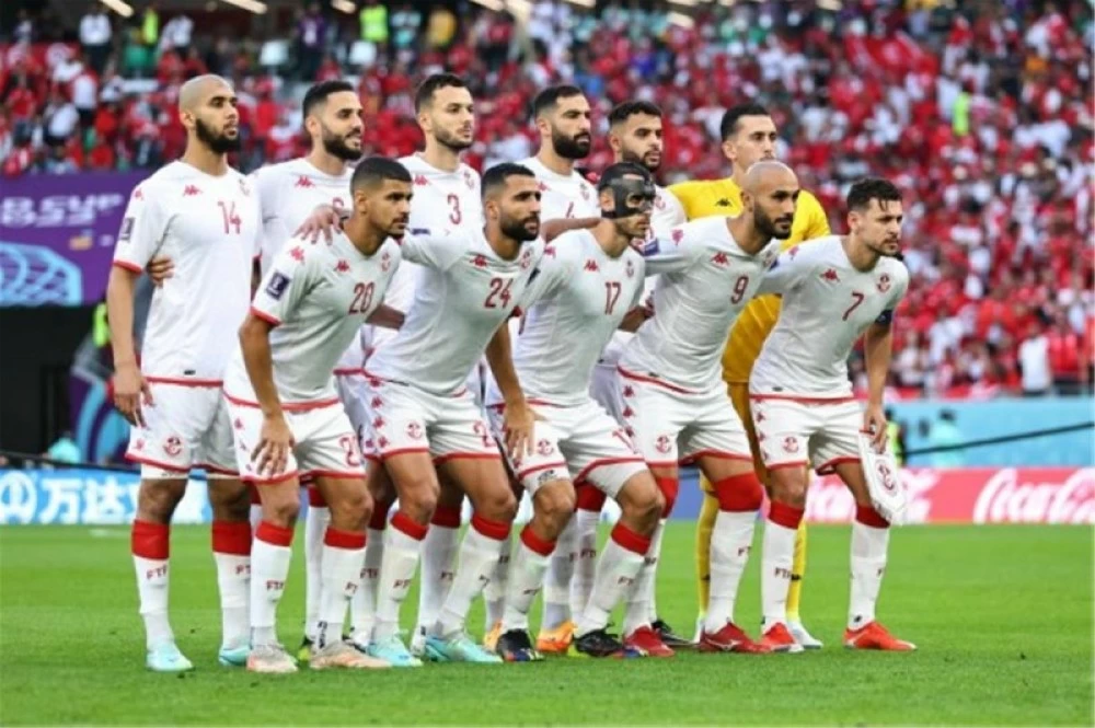 منتخب تونس يكشف برنامجه التحضيري لمونديال 2026