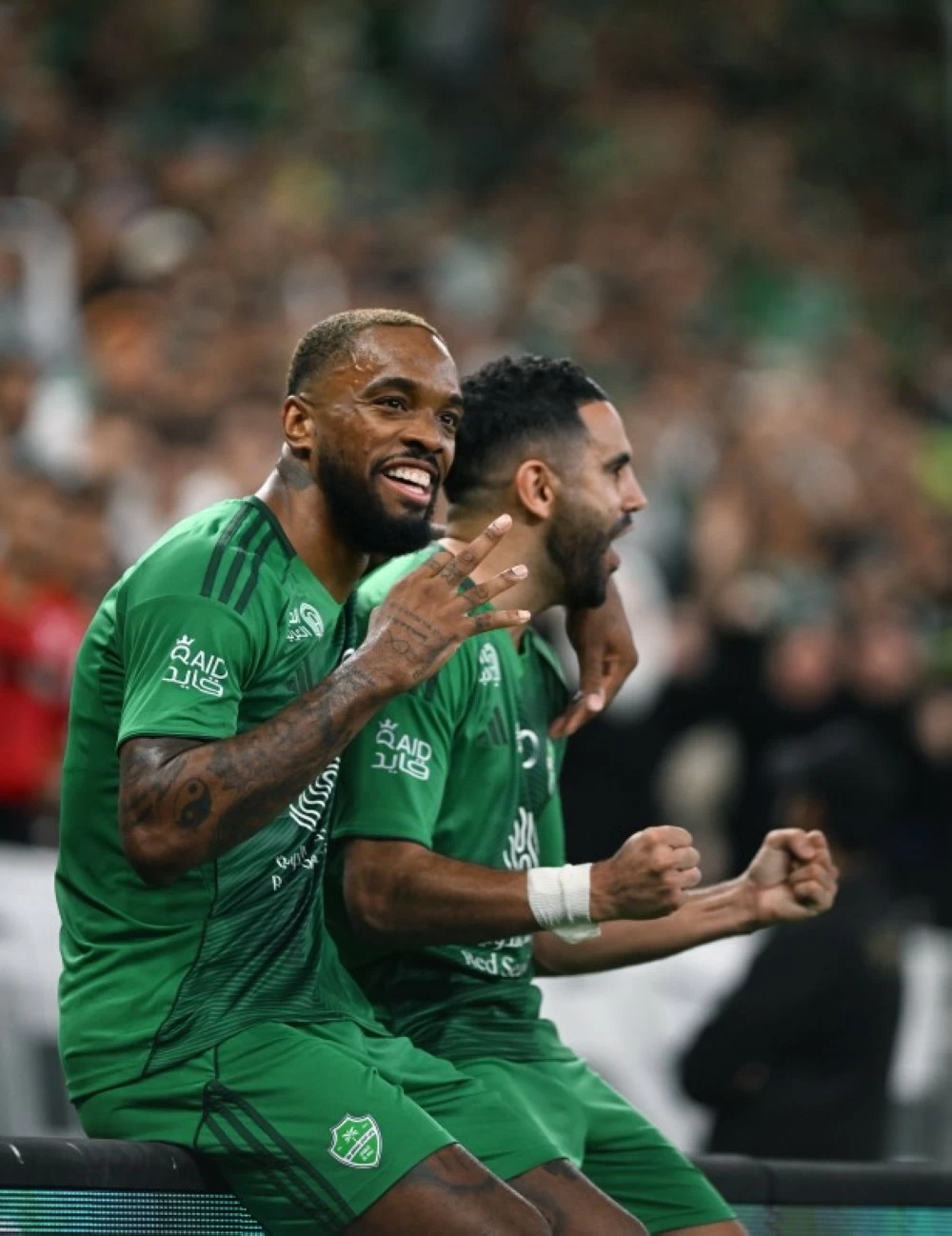 بعد رباعية الخليج.. يايسله يتحدث عن ضغط المباريات وإصابة ديميرال