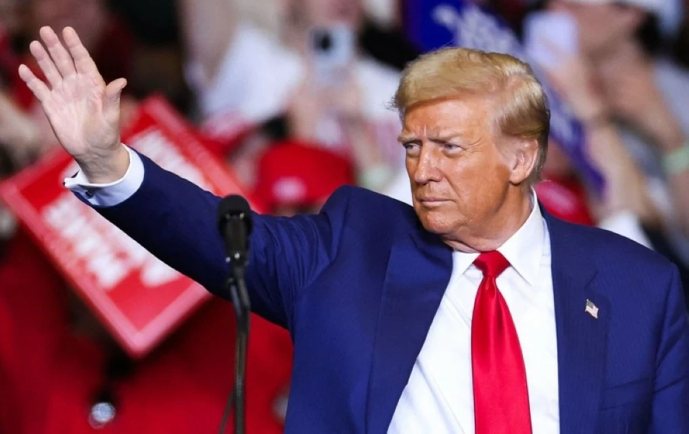 عراقجي: سنرد بكل ما نملك.. ترمب يهدد بمحو إيران إذا حاولت اغتياله. للاطلاع على 