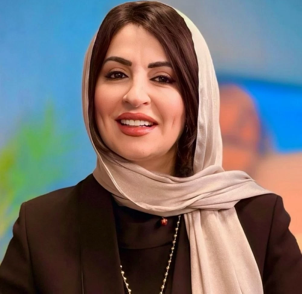 ميسون أبوبكر