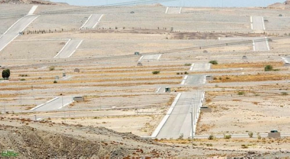 عاجل | خدمات البنية التحتية شرط أساسي لاعتماد المخططات السكنية الجديدة بالرياض. للاطلاع على 