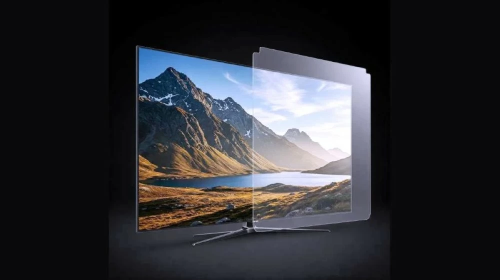 أضرار فلاتر الشاشات التلفزيونية: