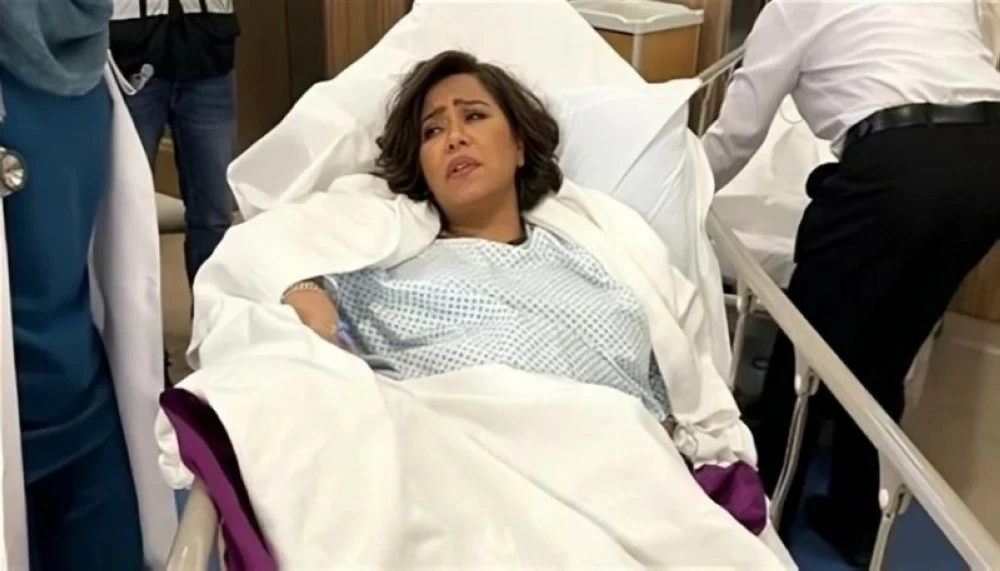 ما حقيقة الفيديو المسرب لـ«شيرين» من داخل المستشفى؟. للاطلاع على 