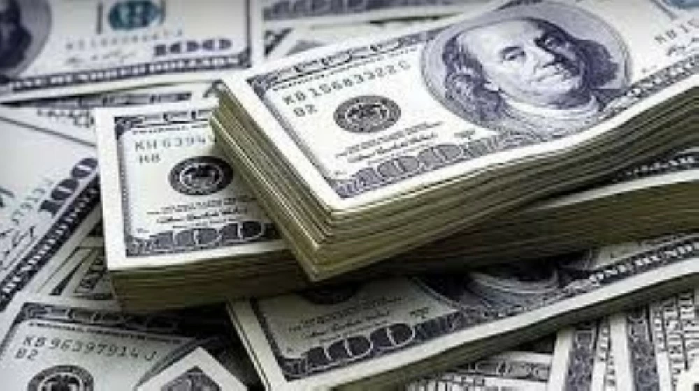 اسعار الدولار