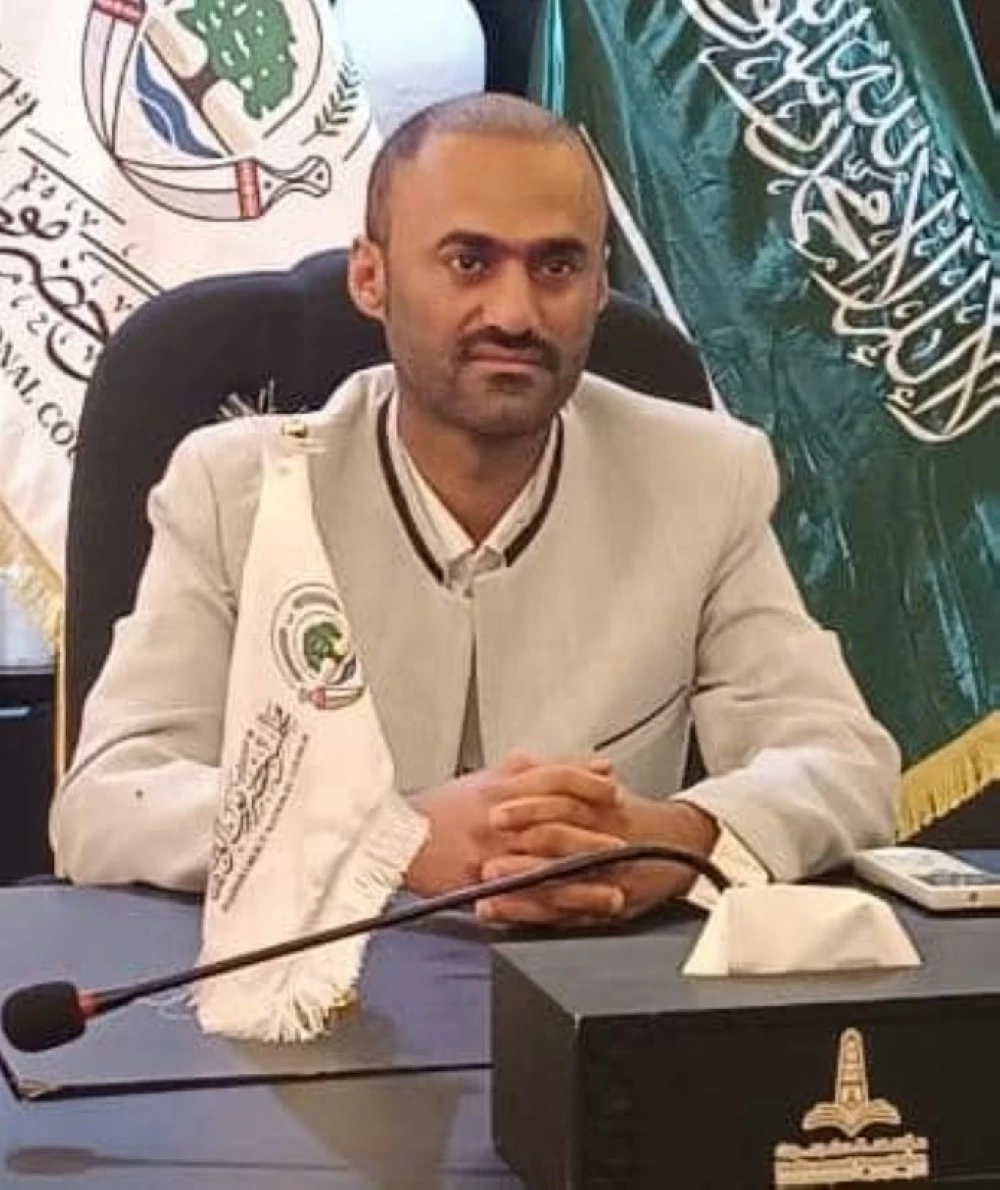 مسؤول بمجلس حضرموت لـ«عكاظ»: رعاية السعودية للحوار تعيد التوازن للمشهد الجنوبي. للاطلاع على 