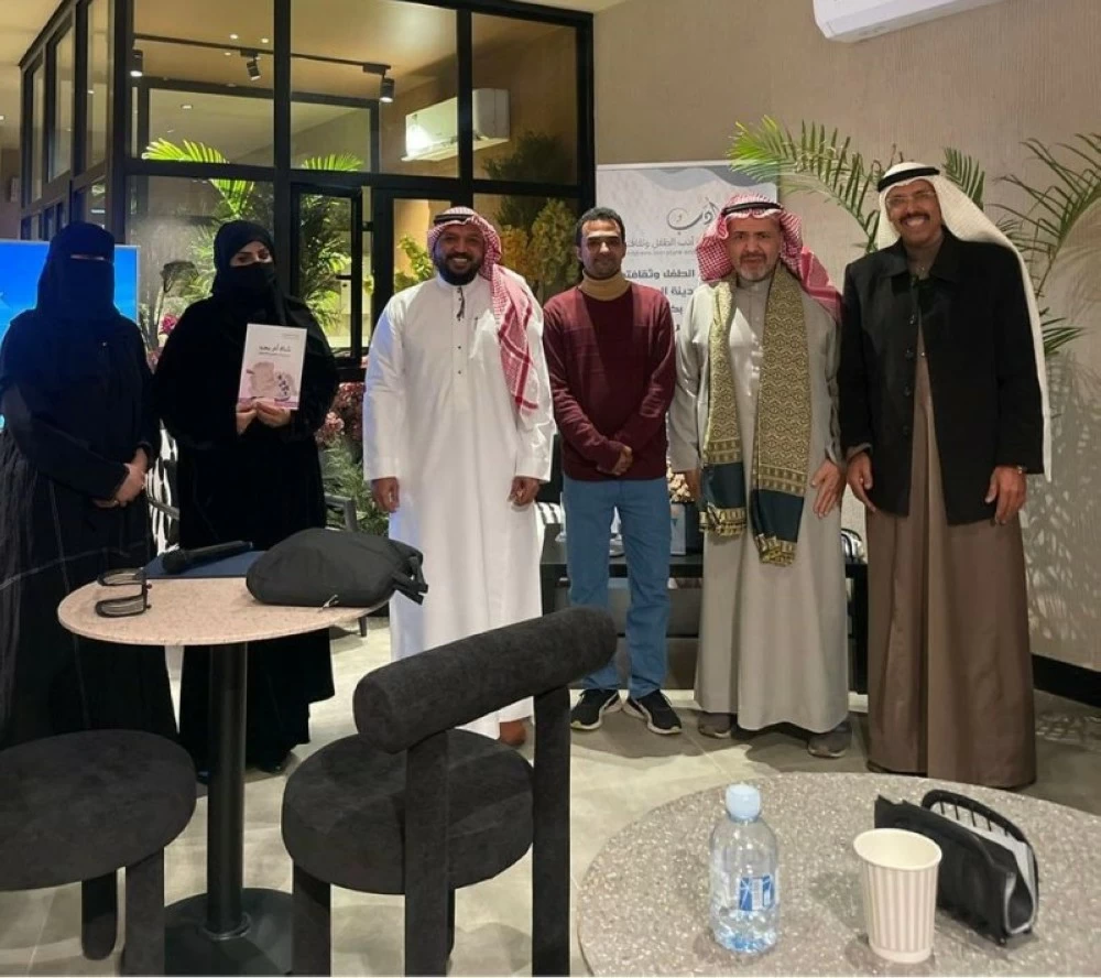 مسرحيون لـ «عكاظ»: قلّة الكتاب والمخرجين سبب تراجع مسرح الطفل