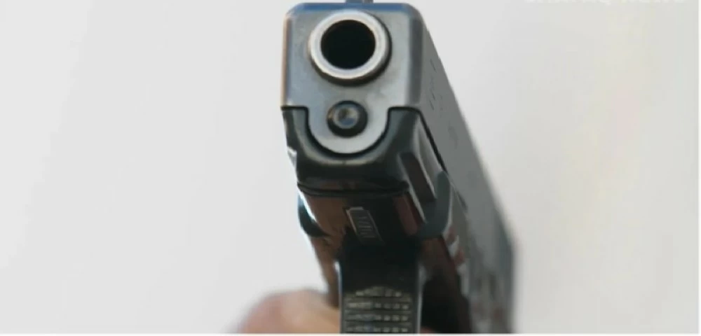 عراقي يقتل ابنه بعد مشاهدة فيديو صادم