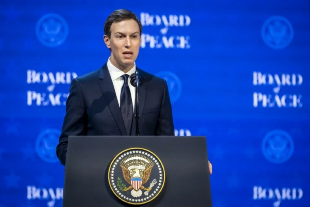 ما خطة صهر ترمب لغزة الجديدة؟. للاطلاع على 