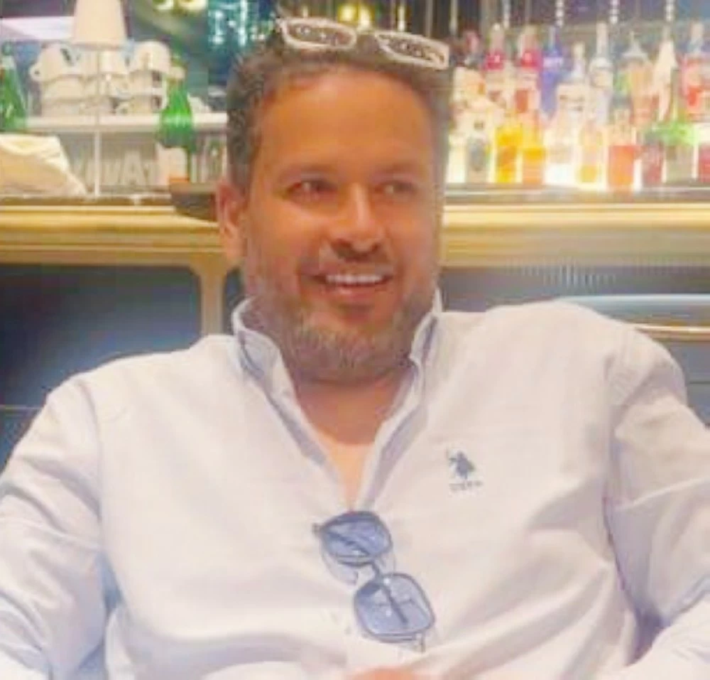 علي بن عالي