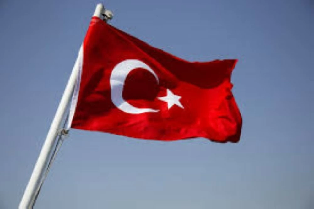 البنك المركزي التركي عزا قراره إلى استمرار تراجع توجه التضخم الأساسي.