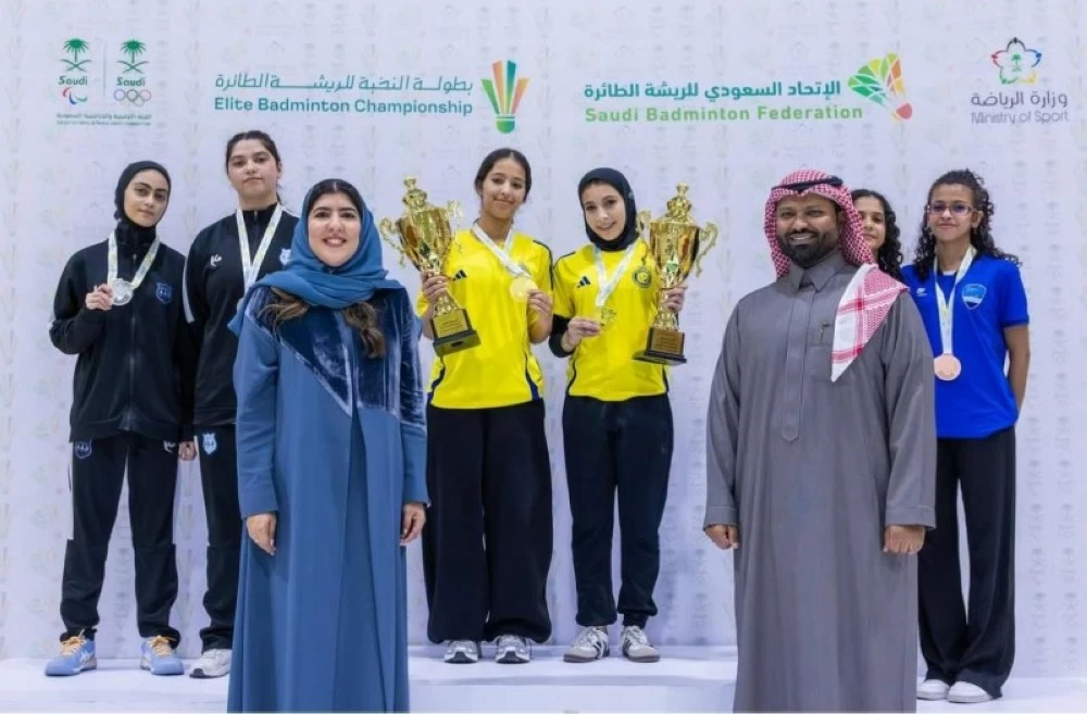 ياسمين عبدالجواد لـ«عكاظ»: فرحتي لا توصف.. ودعم الأسرة سر النجاح