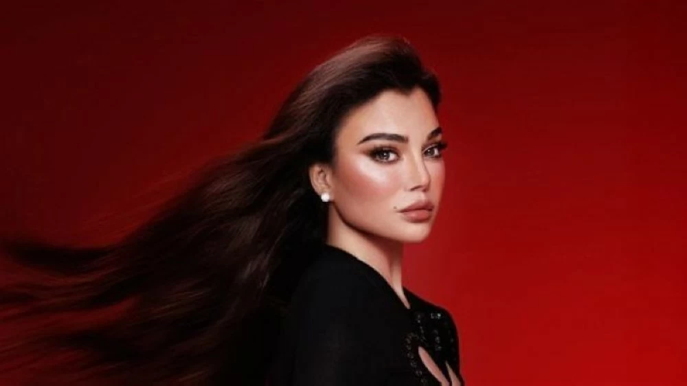 هيفاء وهبي.