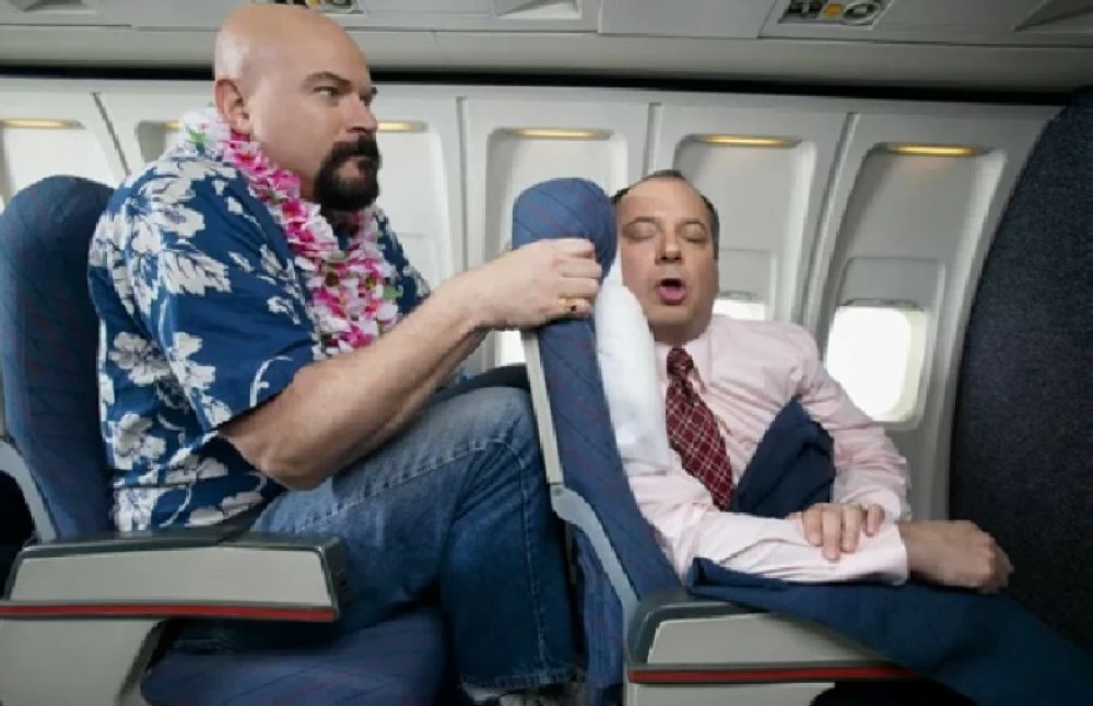 لماذا تسوء تجربة الدرجة الاقتصادية وترتفع أسعار الطيران؟