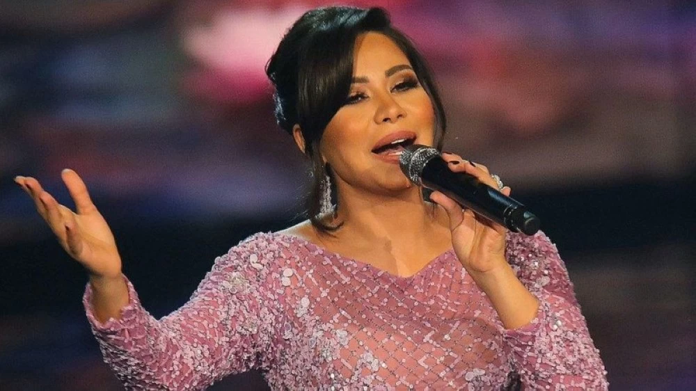 Sherine Abdel Wahab to Sue for Defamatory Fake Photos Sherine Abdel Wahab to Sue for Defamatory Fake Photos