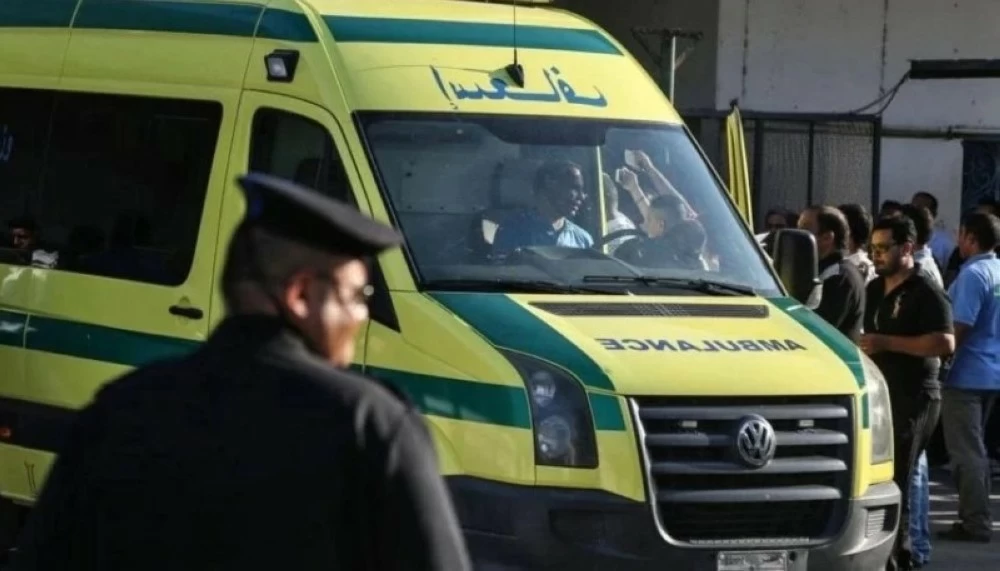 مصري يقتل أبناءه الأربعة ويلقي جثثهم في بحيرة