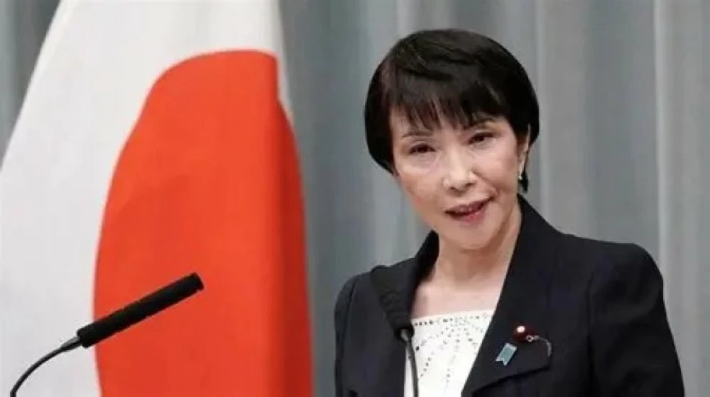 بعد 3 أشهر من توليها المنصب.. رئيسة وزراء اليابان تحل مجلس النواب وتعلن انتخابات مبكرة