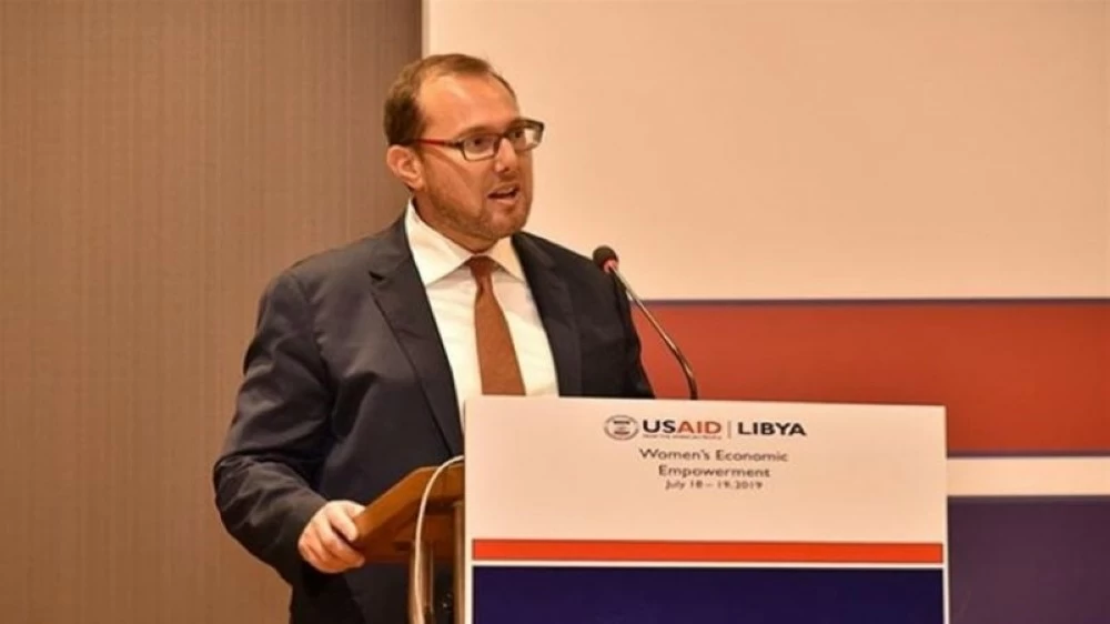  جوشوا هاريس