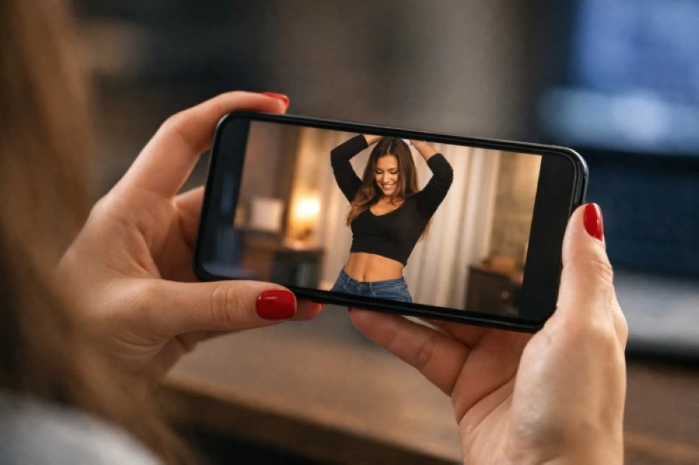 سقوط «راقصتي الإنترنت» بعد فيديوهات خارجة