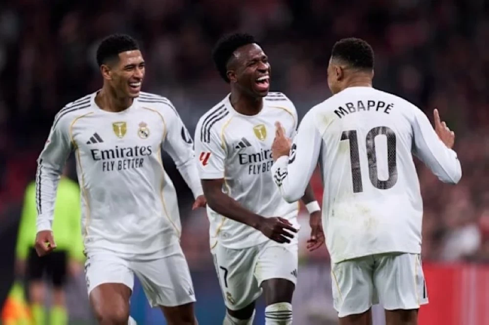 فريق فياريال.