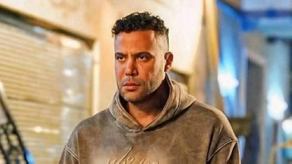 الفنان المصري محمد إمام.