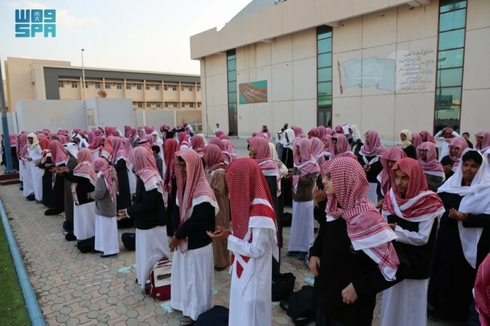 عاجل | 3 حالات لا تشملهم إعانات الطلاب في المدارس.. تعرف عليهم. للاطلاع على 