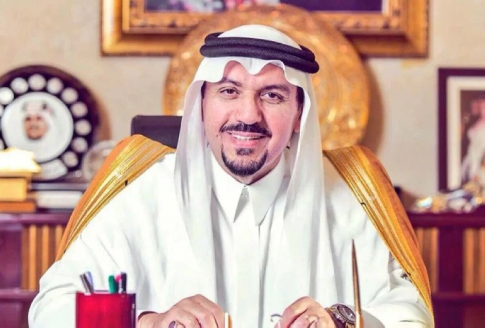 أمير القصيم يوجّه بسرعة الاستجابة لوافدة فقدت أسرتها في حادثة مرورية