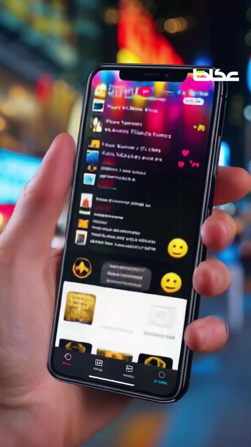 هل تسرق الفيديوهات القصيرة ذاكرتك وتمحو نواياك؟