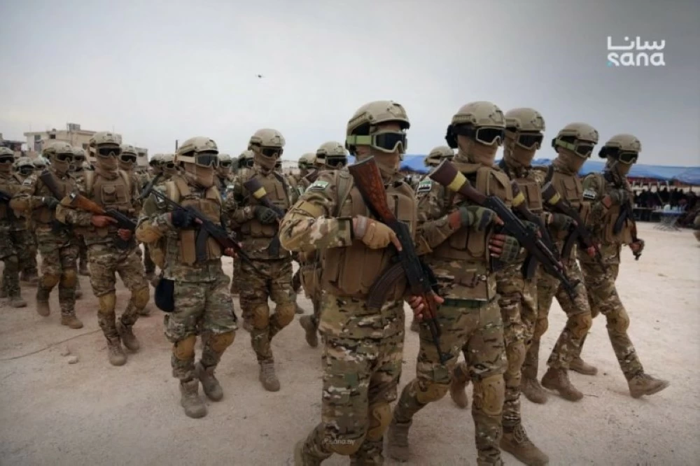 تمديد هدنة سورية 15 يوماً.. و«قسد» تحشد في الحسكة. للاطلاع على 