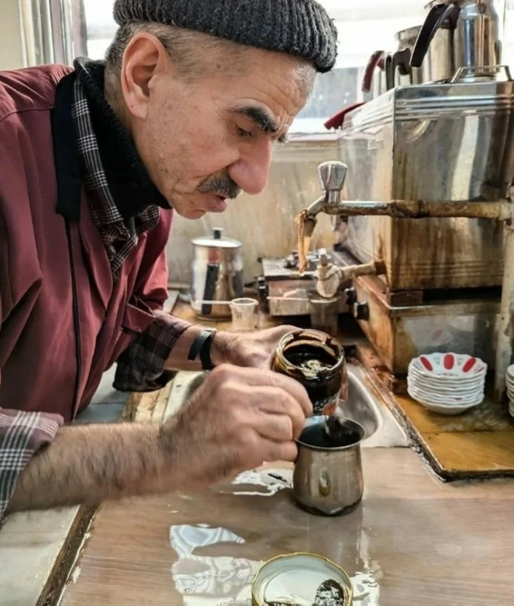 قهوة «بدون بن» سبقت الحضارة.. وتعود من الجبال