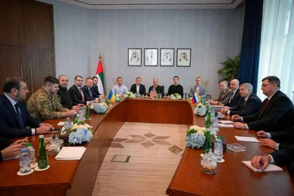 روسيا: الحوار مع واشنطن بشأن أوكرانيا في «طريق مسدود». للاطلاع على 