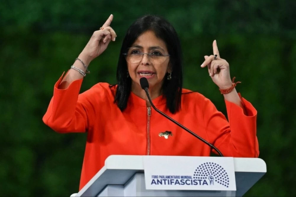 ديلسي رودريغيز