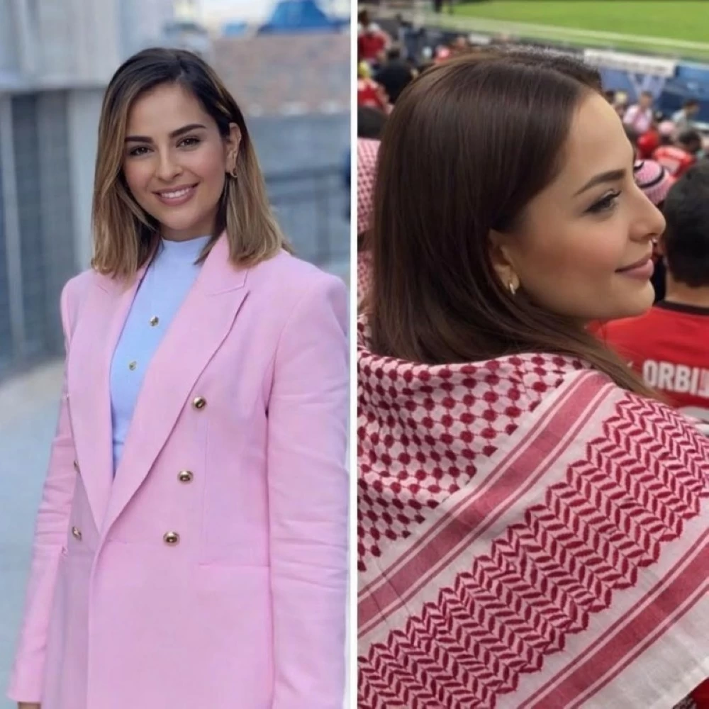 دافعت عن والدها فقتلها شقيقها.. شجاعة محامية تُذهل الأردن