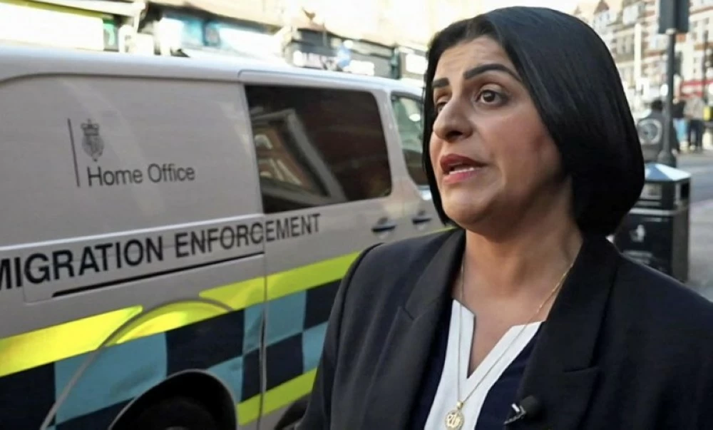 شابانا محمود.