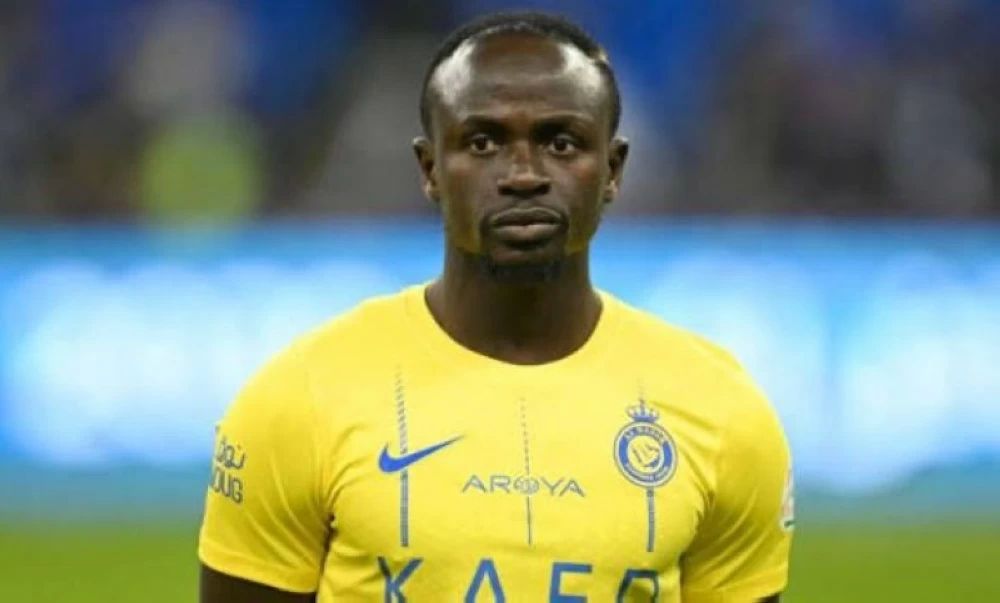 أسطورة السنغال يعود.. «ثلاثي الرعب» في قبضة جيسوس