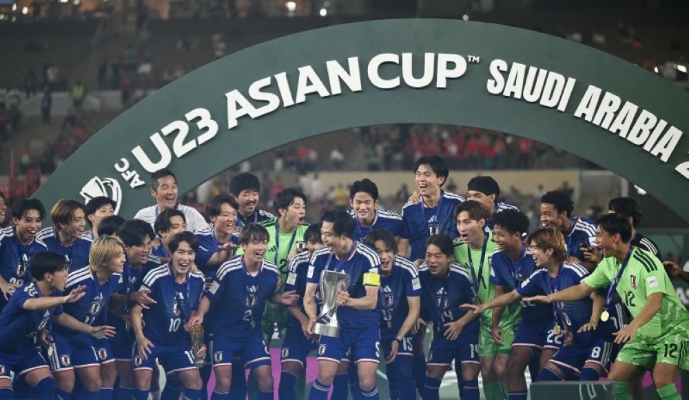 بعدسة «عكاظ».. لحظات لا تُنسى في نهائي كأس آسيا بجدة