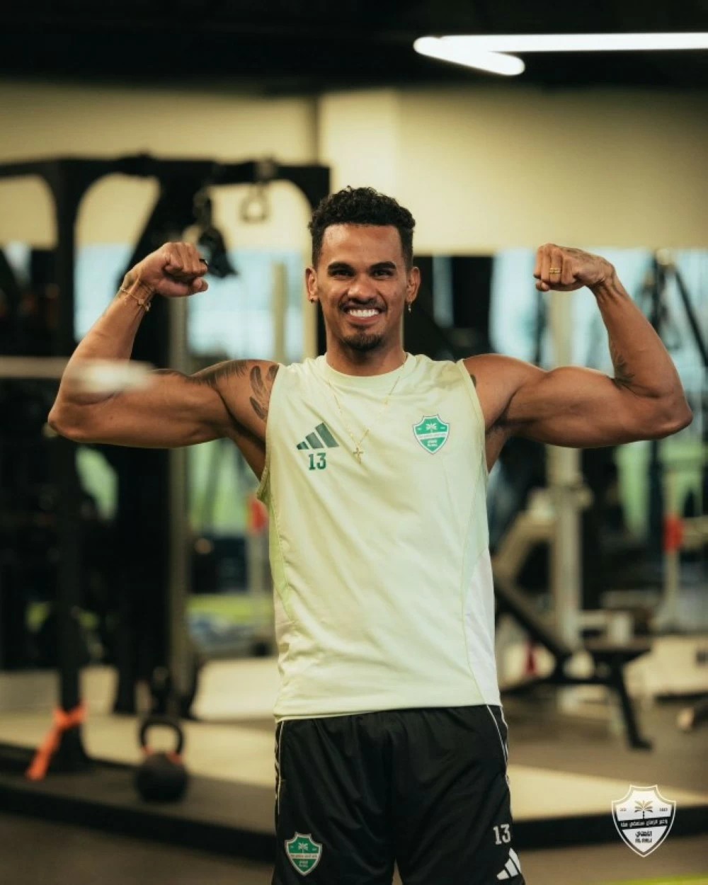 الأهلاوي جالينو