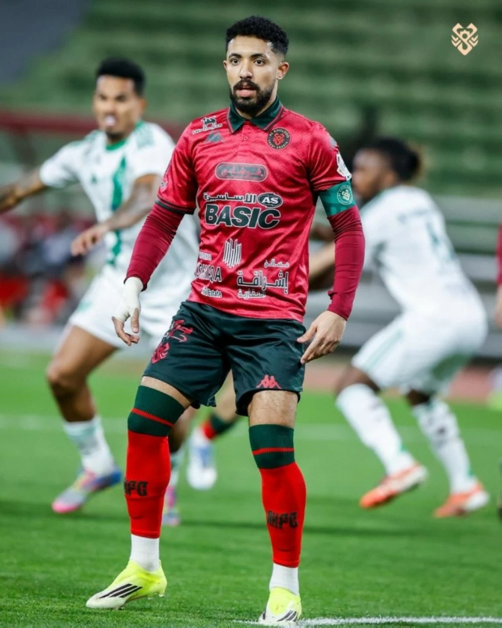  هتان باهبري