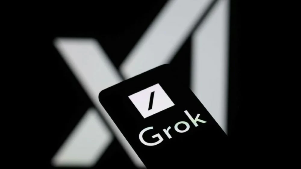 أوروبا تفتح النار على Grok وماسك بسبب الdeepfakes 