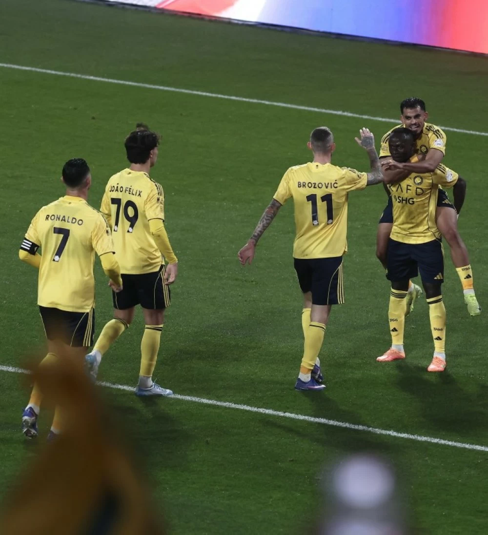 يا تعاون.. النصر «سكري»