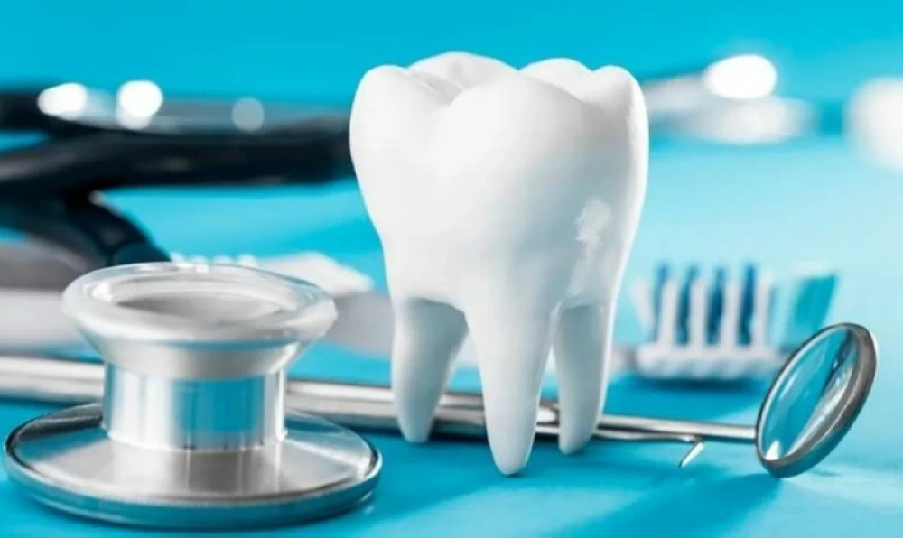 عاجل | «الموارد البشرية» و«الصحة» تعلنان بدء تطبيق المرحلة الثانية من توطين مهن طب الأسنان. للاطلاع على 