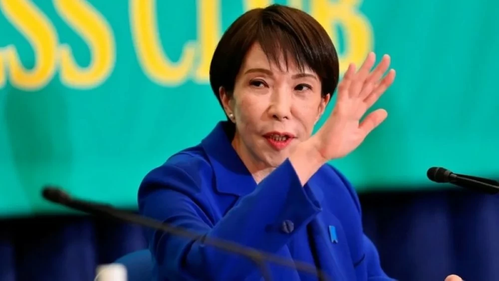 عاجل | هل تتسبب قضية تايوان انهيار التحالف الأمريكي الياباني؟. للاطلاع على 