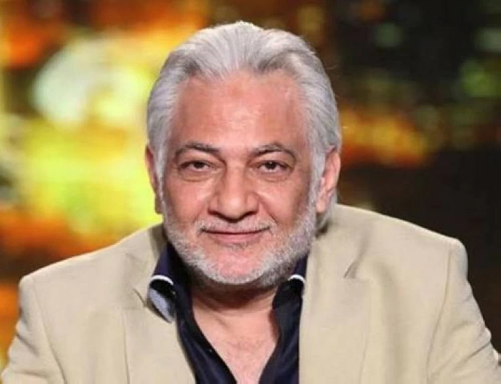 نقل الفنان سامح الصريطي للمستشفى.. و«عكاظ» تنشر تفاصيل حالته. للاطلاع على 