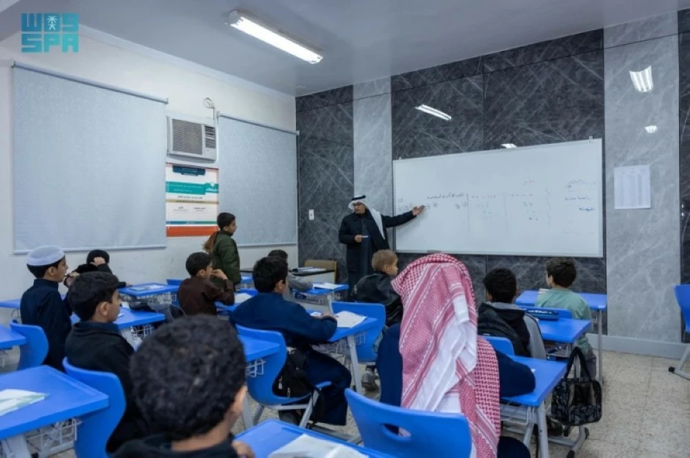 عاجل | التعليم: استبعاد 6 فئات من شاغلي الوظائف التعليمية من النقل. للاطلاع على 