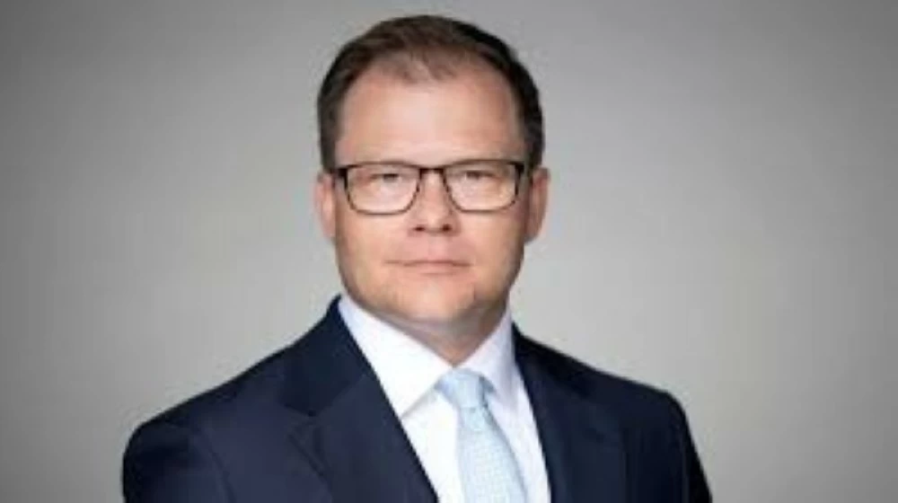 عاجل ألمانيا: نأمل في استيراد الهيدروجين الأخضر من السعودية. للاطلاع على 