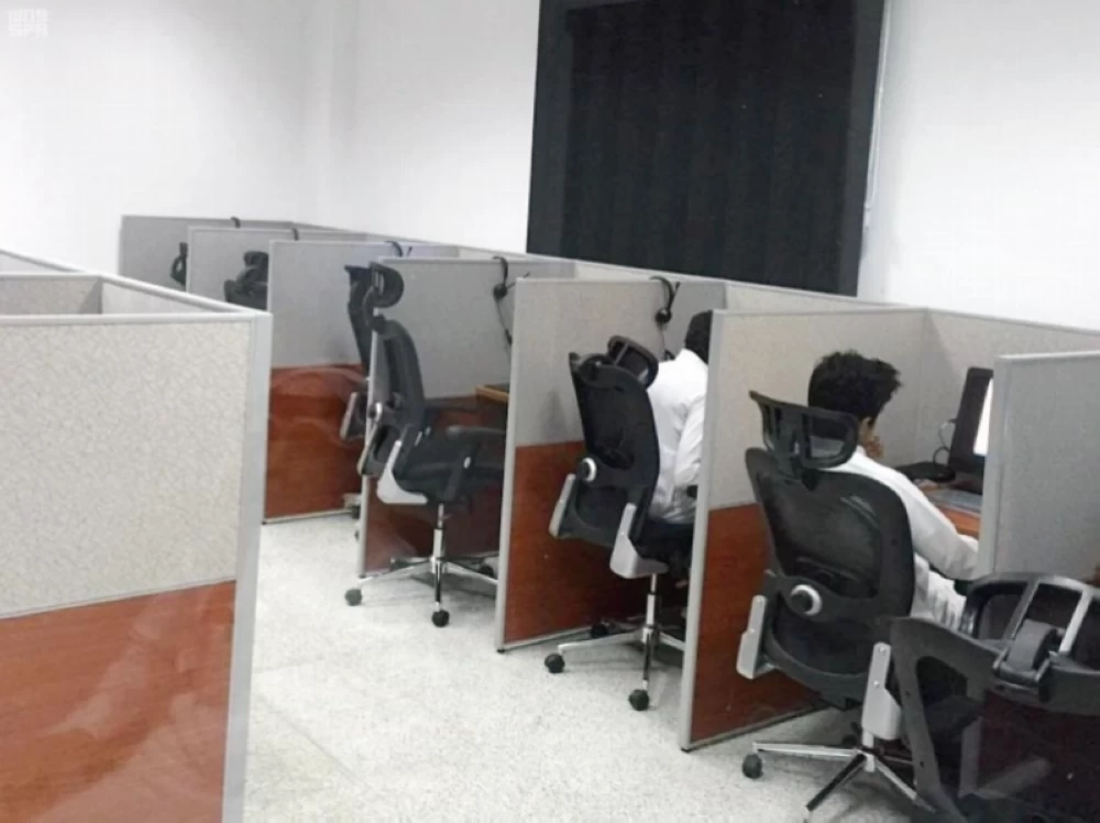 عاجل | «منصة قبول»: يومان لرصد درجات «قياس».. هؤلاء مستثنون من «القدرات والتحصيلي». للاطلاع على 