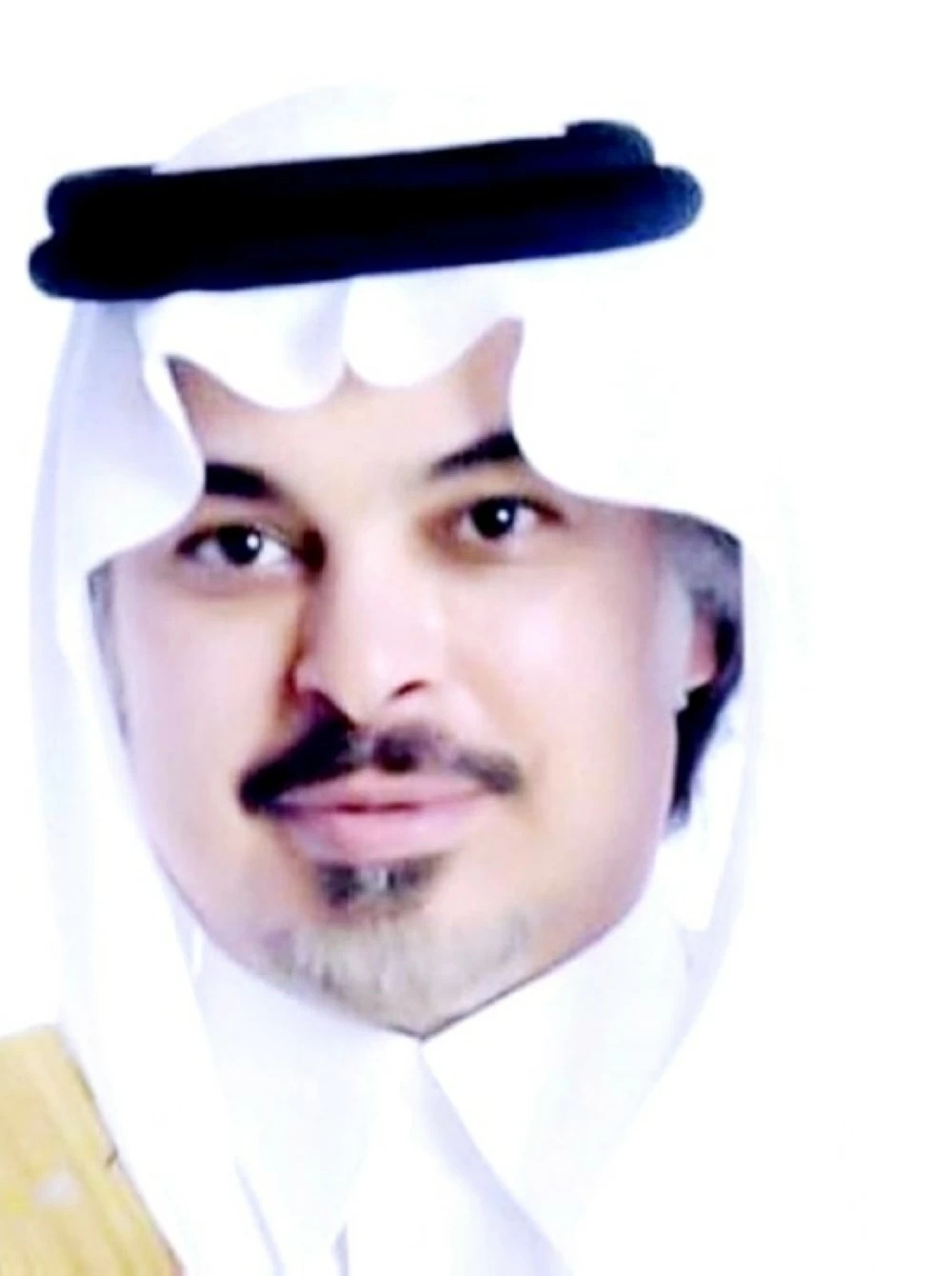 خالد الشريف.