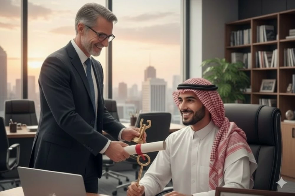 العديد من المهن تم إيقاف تغييرها (صورة مولدة بالذكاء الاصطناعي)