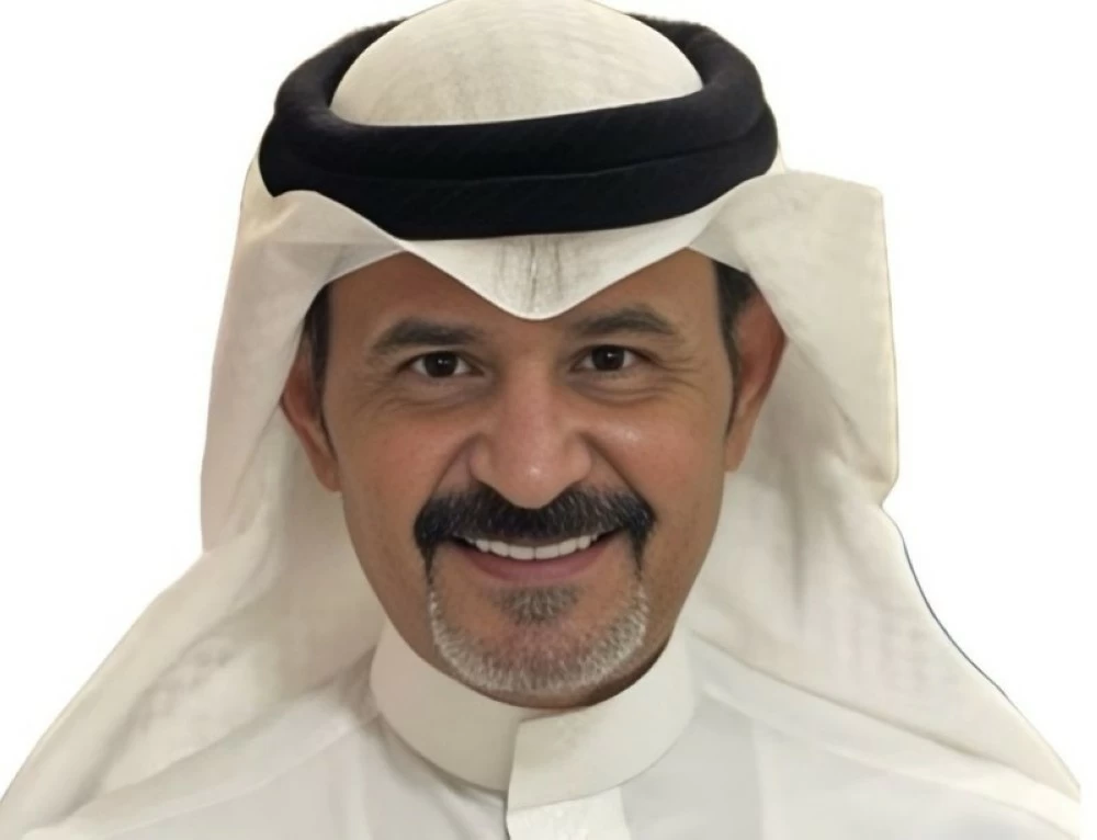 عبدالمجيد الغامدي