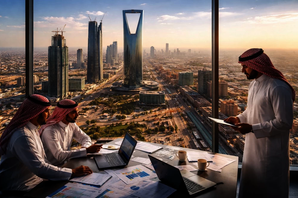 240 مليار ريال استثمارات خاصة عبر 18 قطاعاً ترسّخ انتقال التخصيص إلى إدارة الأثر الاقتصادي