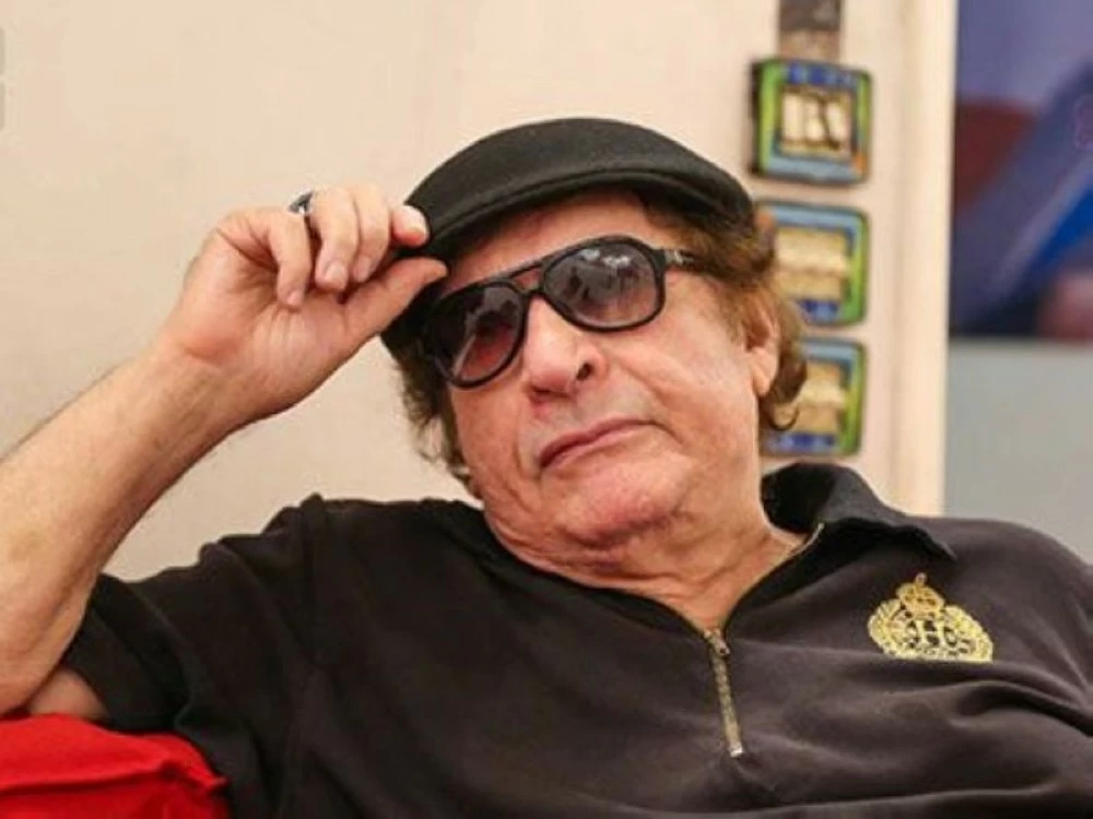 عاجل | نقل الفنان محيي إسماعيل من المستشفى إلى «دار الرعاية». للاطلاع على 